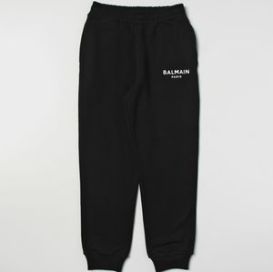 BALMAIN jogging pants